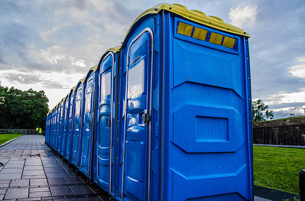 Best Luxury portable toilet rental  in Ulysses, KS